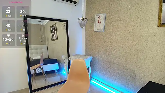 Snapshot of Miladiosa chatting on October 2025 12:15:01 PM Miladiosa online show from October 2025 12:15:01 PM