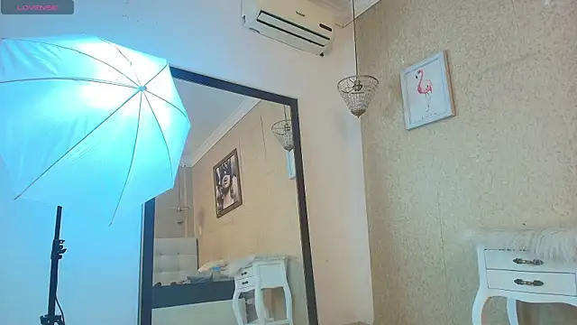 Snapshot of Miladiosa chatting on December 2025 12:11:01 PM Miladiosa online show from December 2025 12:11:01 PM