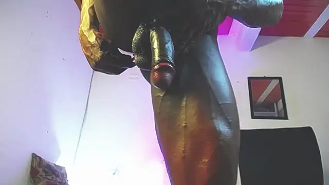 MrByronStallion online show from February 2026 11:18:02 AM