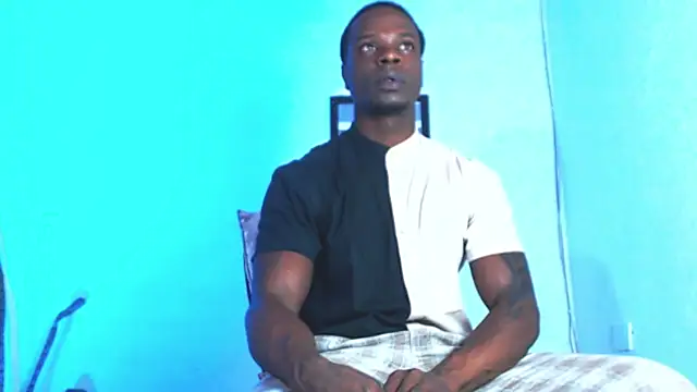 MrByronStallion online show from November 2025 03:04:02 PM