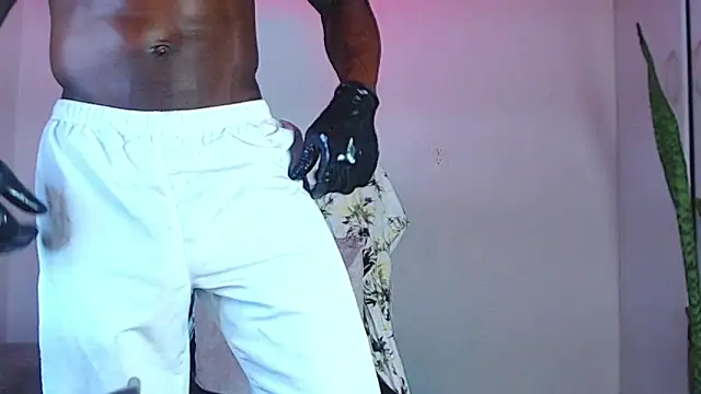 MrByronStallion online show from November 2025 09:03:02 AM