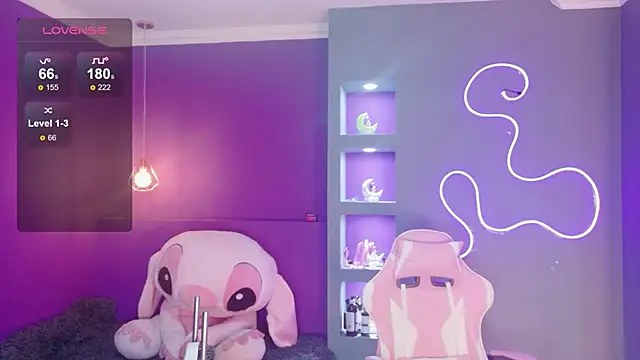 amy miller1 online show from March 2026 08:13:01 PM