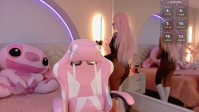 amy miller1 online show from March 2026 08:10:01 PM