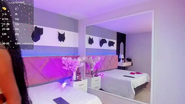 Snapshot of amy_miller1 chatting on September 2025 08:37:01 PM amy miller1 online show from September 2025 08:37:01 PM