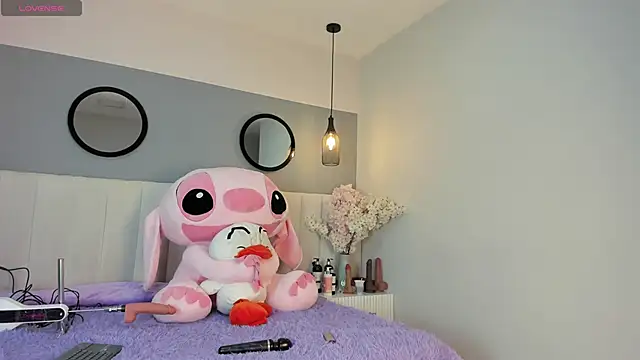 amy miller1 online show from February 2026 01:55:01 PM