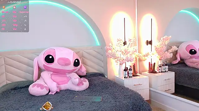 amy miller1 online show from April 2026 07:09:01 PM