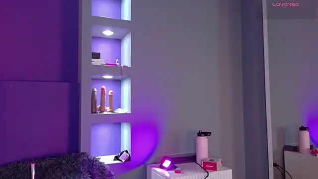 amy miller1 online show from January 2026 07:31:02 PM