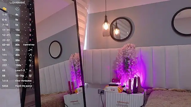 amy miller1 online show from January 2026 07:17:01 PM