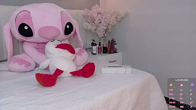 amy miller1 online show from February 2026 08:06:02 PM