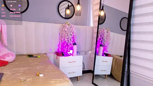 amy miller1 online show from February 2026 08:08:01 PM