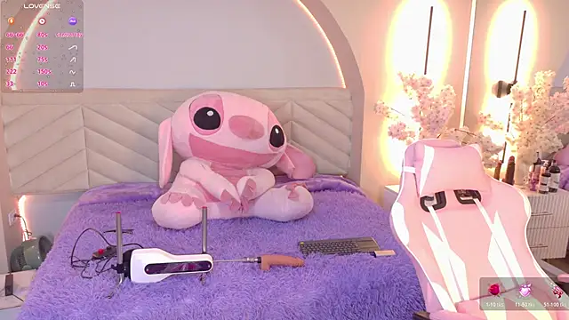 amy miller1 online show from March 2026 08:38:02 PM