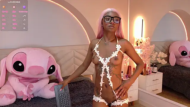 amy miller1 online show from February 2026 08:09:01 PM