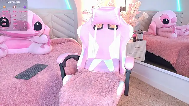 amy miller1 online show from April 2026 07:09:01 PM