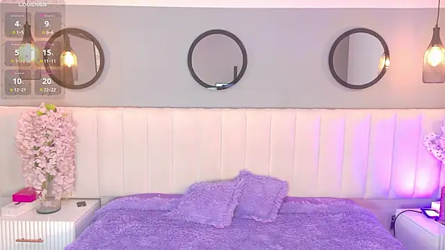 amy miller1 online show from February 2026 08:03:02 PM