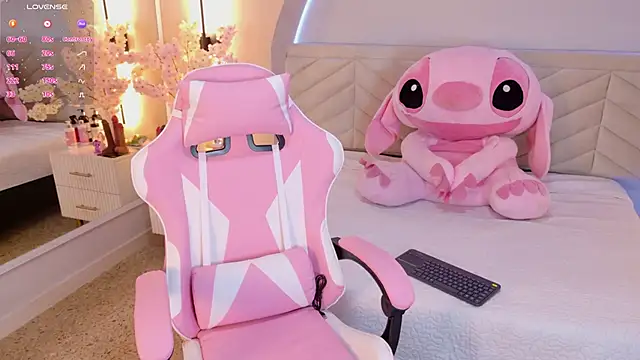 amy miller1 online show from February 2026 08:08:02 PM