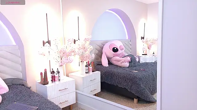 amy miller1 online show from April 2026 08:05:02 PM