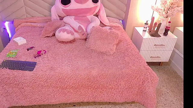 amy miller1 online show from March 2026 08:00:02 PM