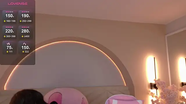 amy miller1 online show from March 2026 08:05:01 PM