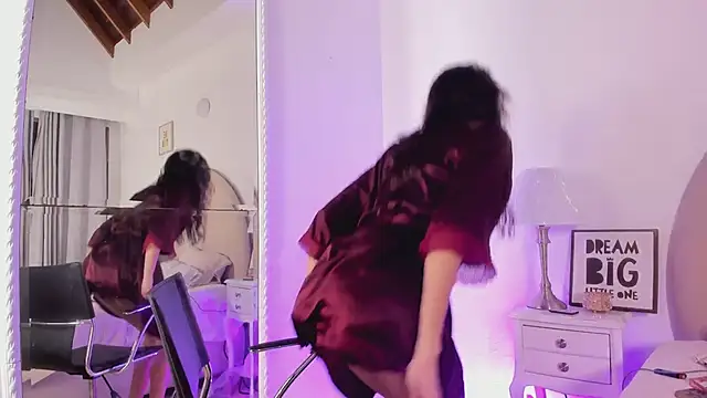 barbara twerk online show from March 2026 11:32:02 PM