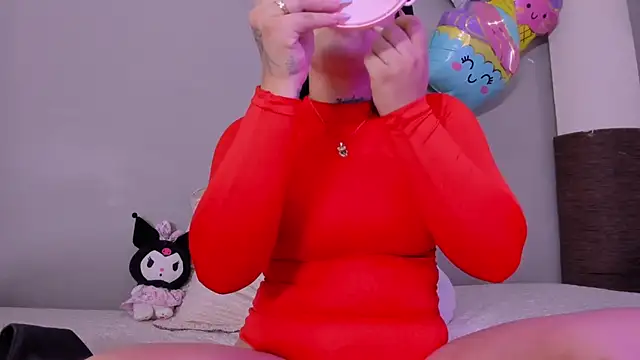 melody blossom  online show from November 2025 08:13:02 PM