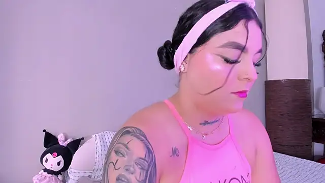 melody blossom  online show from December 2025 08:17:02 PM