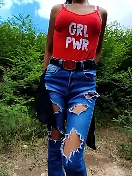 NaughtyMiuw online show from February 2026 07:27:02 PM