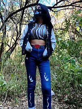 NaughtyMiuw online show from June 2026 07:03:01 PM