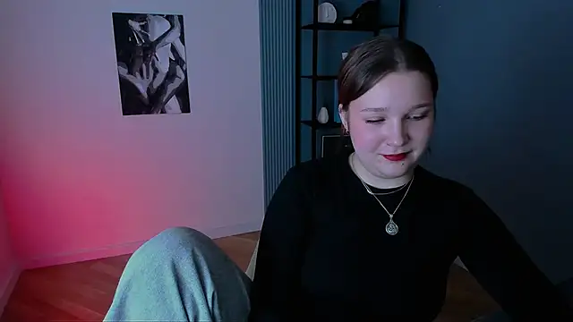 JaneByrd online show from November 2025 03:38:01 PM