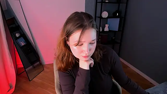 JaneByrd online show from March 2026 02:28:01 PM