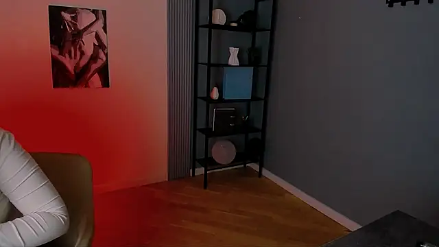 JaneByrd online show from November 2025 02:53:01 PM