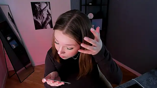 JaneByrd online show from March 2026 02:55:01 PM