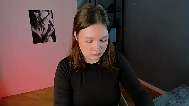 JaneByrd online show from November 2025 02:17:02 PM