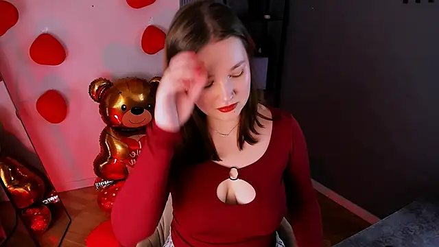 JaneByrd online show from February 2026 02:39:02 PM