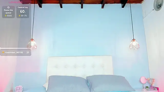 Snapshot of Anny_mayyer chatting on January 2026 02:20:01 PM Anny mayyer online show from January 2026 02:20:01 PM