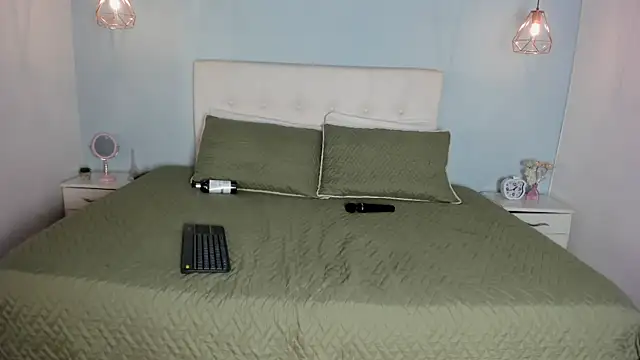 Anny mayyer online show from April 2026 02:51:02 PM