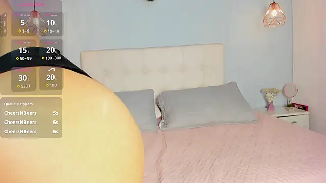 Snapshot of Anny_mayyer chatting on January 2026 02:11:02 PM Anny mayyer online show from January 2026 02:11:02 PM