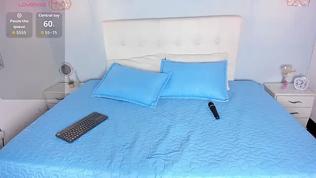 Anny mayyer online show from March 2026 03:12:01 PM