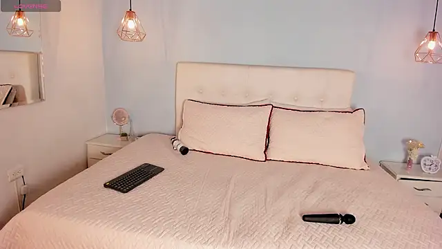 Anny mayyer online show from March 2026 02:50:02 PM