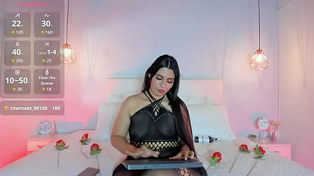 Snapshot of Anny_mayyer chatting on February 2026 03:34:01 PM Anny mayyer online show from February 2026 03:34:01 PM