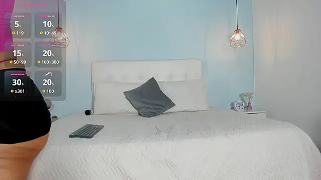 Snapshot of Anny_mayyer chatting on February 2026 02:40:01 PM Anny mayyer online show from February 2026 02:40:01 PM