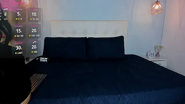 Anny mayyer online show from March 2026 03:04:01 PM