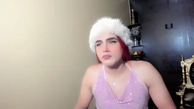 Kimberly Vazquez online show from November 2025 03:11:01 AM