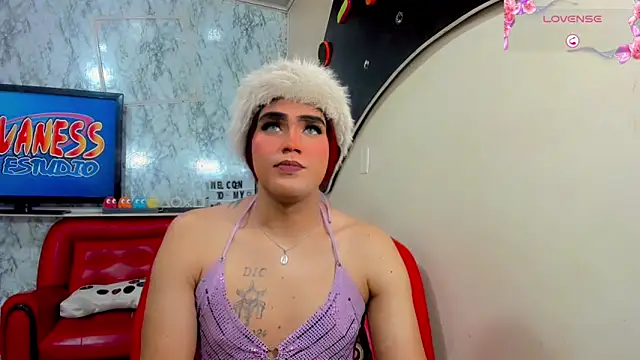 Kimberly Vazquez online show from November 2025 02:59:01 AM