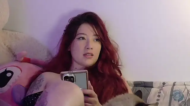 lunnaa  online show from February 2026 01:16:02 AM