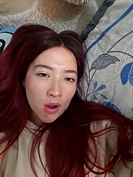 lunnaa  online show from February 2026 03:35:02 AM