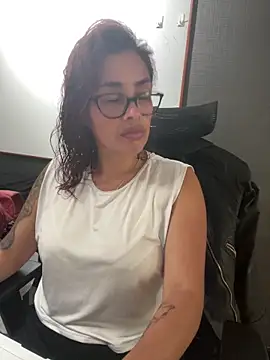 Snapshot of Camila_Garcia_ chatting on September 2025 02:01:01 PM Camila Garcia online show from September 2025 02:01:01 PM