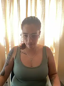 Snapshot of Camila_Garcia_ chatting on September 2025 06:47:01 PM Camila Garcia online show from September 2025 06:47:01 PM