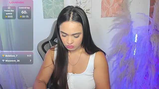 Snapshot of alana_dantes chatting on September 2025 02:12:01 PM alana dantes online show from September 2025 02:12:01 PM