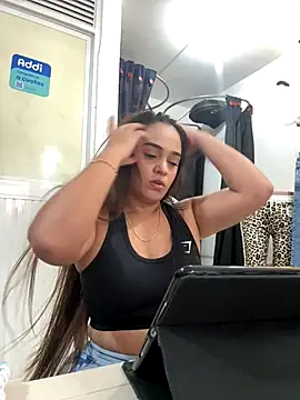 Snapshot of alana_dantes chatting on September 2025 09:21:02 PM alana dantes online show from September 2025 09:21:02 PM