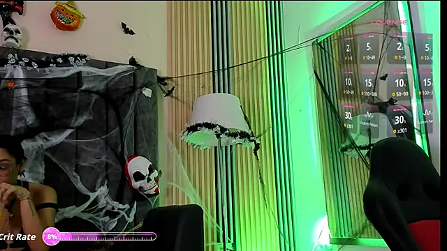 rubby lux online show from October 2025 04:07:02 PM